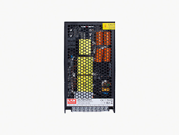 Блок питания LUXDriver 720Вт 24В NEW без кулера | LEDS POWER