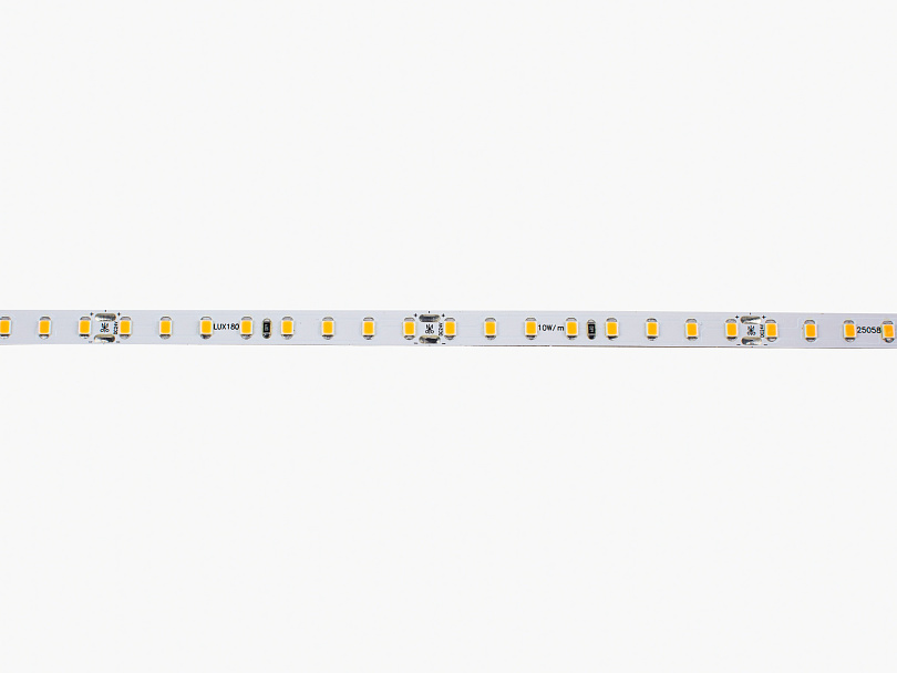 Изображение галлереи товара - Светодиодная лента LEDS POWER 2835 112/м (10Вт/м) 24В теплая LUX180 / 4