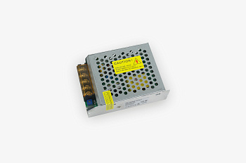 Блок питания 60Вт 5В Premium | LEDS POWER
