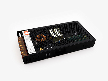 Блок питания LUXDriver 500Вт 12В | LEDS POWER