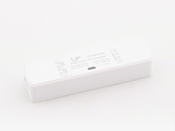 Усилитель одноцветный AN10 Nano 10A | LEDS POWER