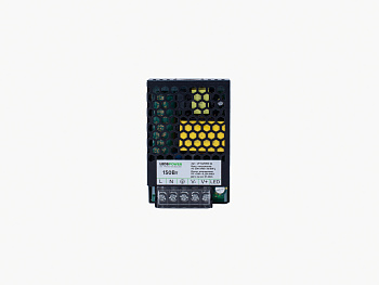 Блок питания LEDS POWER 150Вт 24В GaN | LEDS POWER