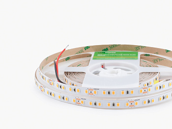 Светодиодная лента LEDS POWER 2835 120/м (11Вт/м) 24В 1800K Ra90 | LEDS POWER