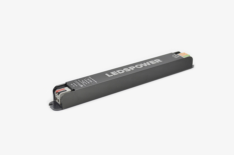 Изображение галлереи товара - Блок питания LEDS POWER 150Вт 12В PRO / 2