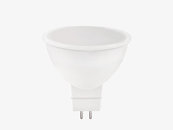 Светодиодная лампа MR16 GU5.3 7Вт | LEDS POWER
