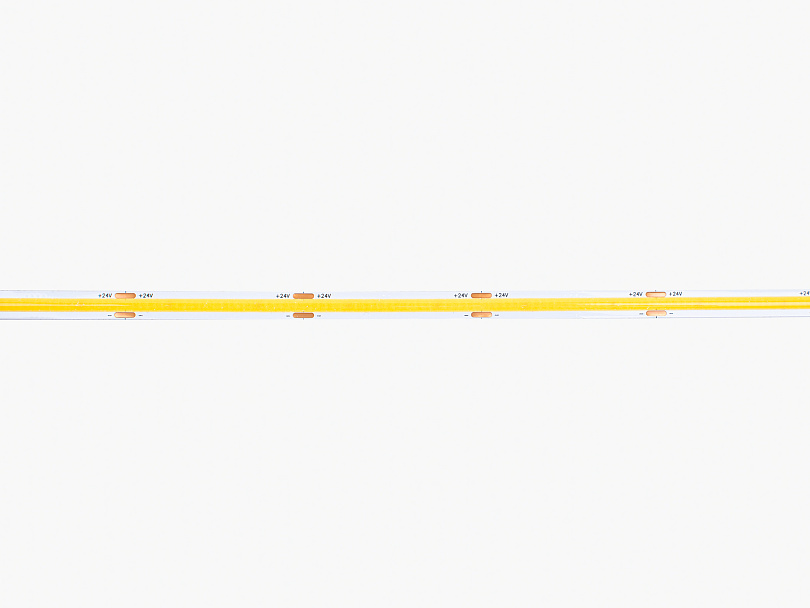 Изображение галлереи товара - Светодиодная лента LEDS POWER COB Classic 480/м (10,5Вт/м) 24В нейтральная / 4