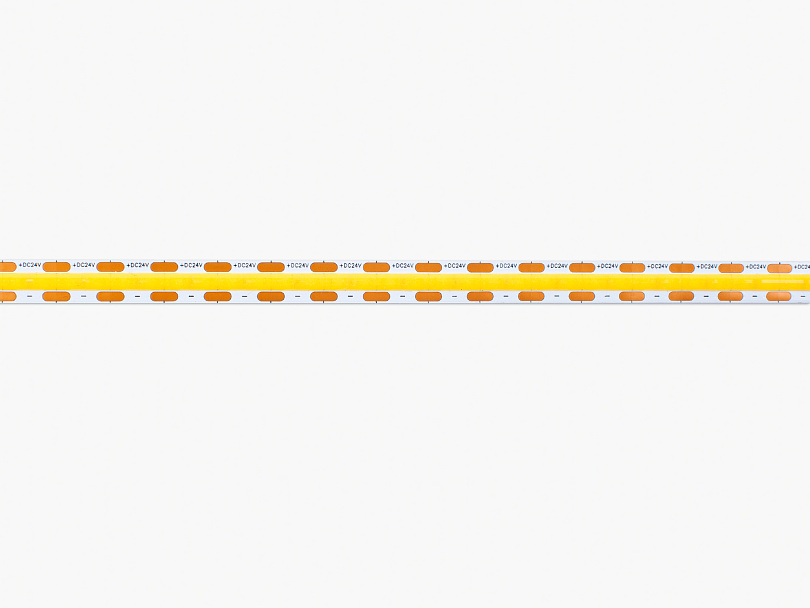 Изображение галлереи товара - Светодиодная лента LEDS POWER COB Premium 400/м (10Вт/м) 1cm cut 24В нейтральная / 3