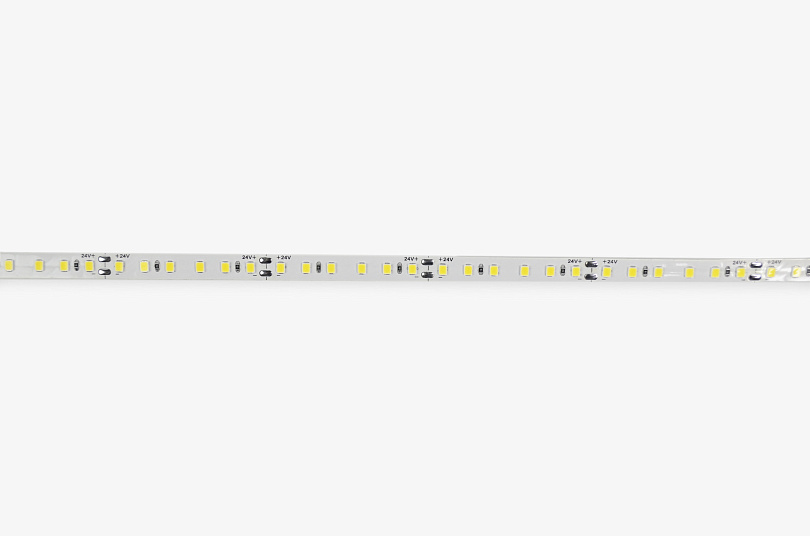 Изображение галлереи товара - Светодиодная лента LEDS POWER 2835 120/м (10Вт/м) 24В холодная / 2
