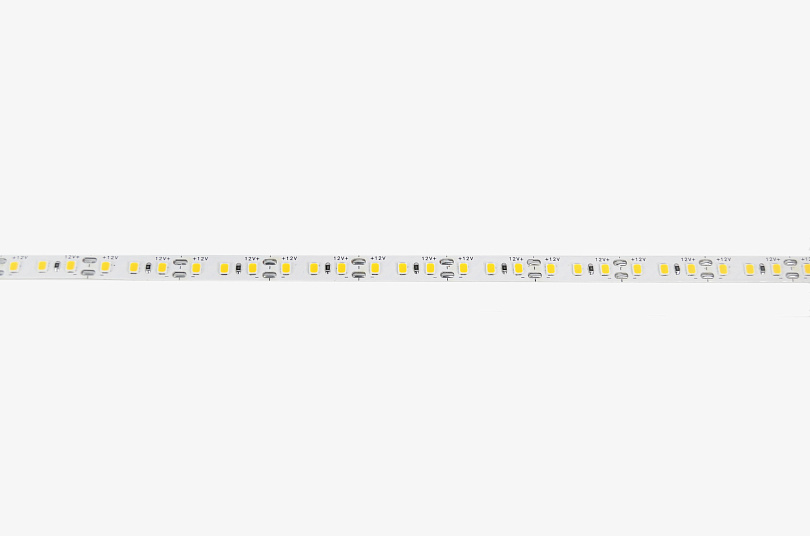 Изображение галлереи товара - Светодиодная лента LEDS POWER 2835 120/м (10Вт/м) 12В теплая / 2
