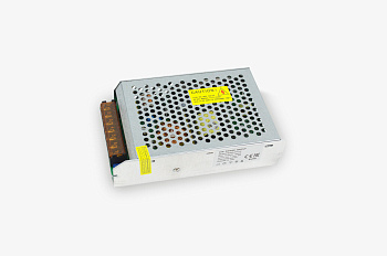 Блок питания 200Вт 12В Premium | LEDS POWER