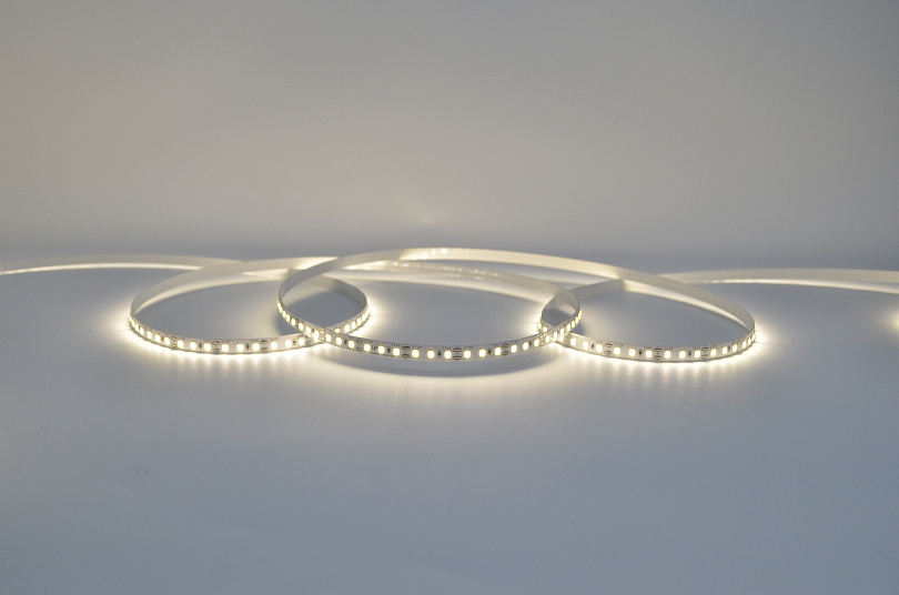 Изображение галлереи товара - Светодиодная лента LEDS POWER 2835 120/м (10Вт/м) 12В нейтральная / 3