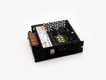 Блок питания LUXDriver 60Вт 12В | LEDS POWER