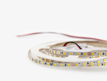 Светодиодная лента узкая LEDS POWER 2835 120/м (8Вт/м) 24В нейтральная 4мм | LEDS POWER