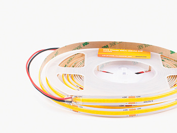 Светодиодная лента LEDS POWER COB Classic 320/м (8Вт/м) 24В теплая | LEDS POWER