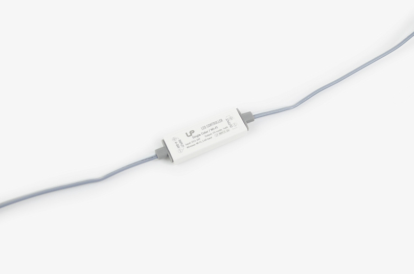 Изображение галлереи товара - Контроллер одноцветный WM-10 Micro WI-Fi 6A / 1