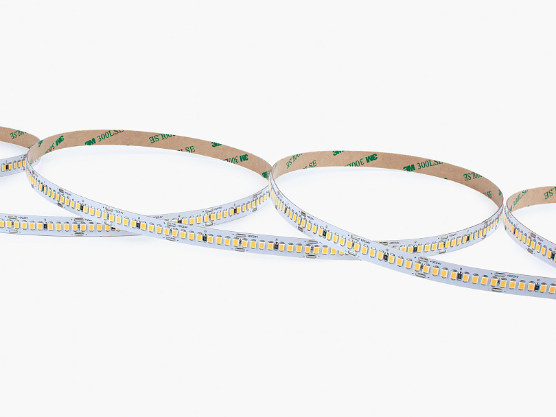 Изображение галлереи товара - Светодиодная лента LEDS POWER 2835 240/м (22Вт/м) 24В нейтральная LUX180 / 2