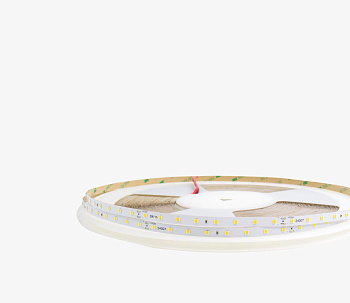 Светодиодная лента LEDS POWER 2835 64/м (2Вт/м) 24В теплая 30м/кат | LEDS POWER
