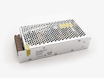 Блок питания 100Вт 5В Premium | LEDS POWER