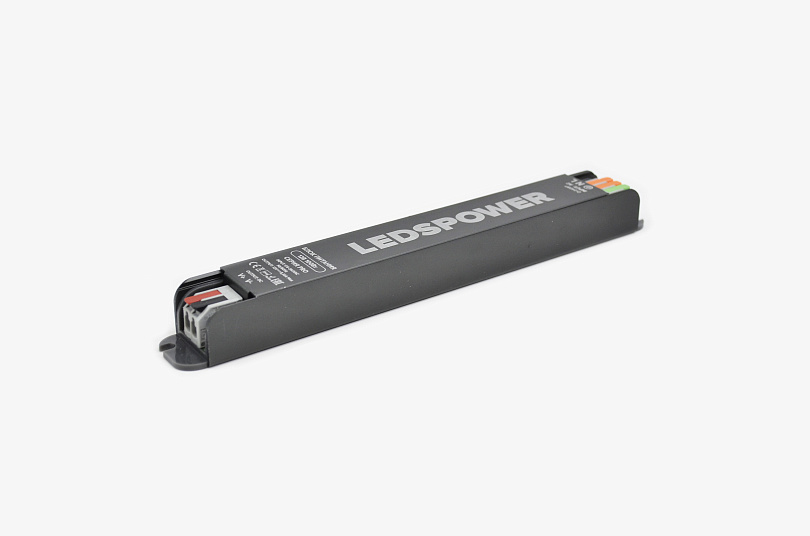 Изображение галлереи товара - Блок питания LEDS POWER 12Вт 100Вт PRO / 2