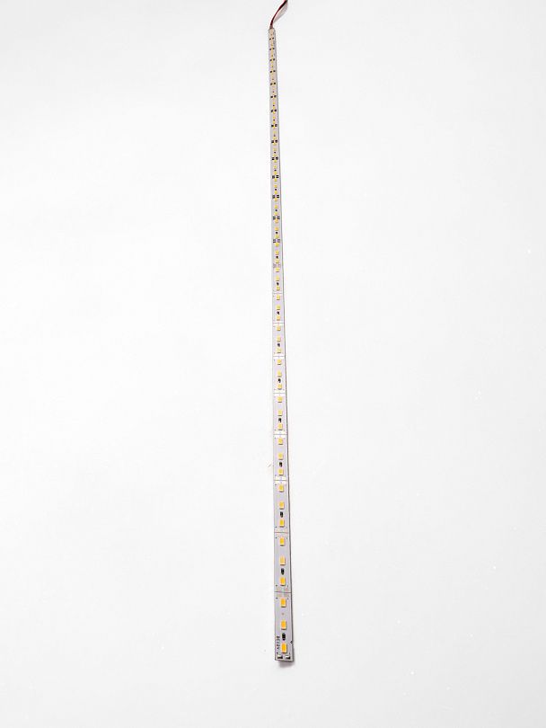 Изображение галлереи товара - Светодиодная линейка 1м 5630 72/м 55-60Lm/LED / 9