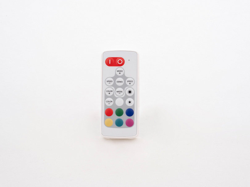 Изображение галлереи товара - Контроллер RGB N30-S Nano RF 18A / 1