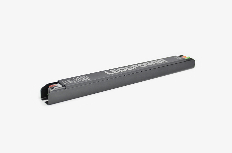 Изображение галлереи товара - Блок питания LEDS POWER  24Вт 60Вт PRO / 2