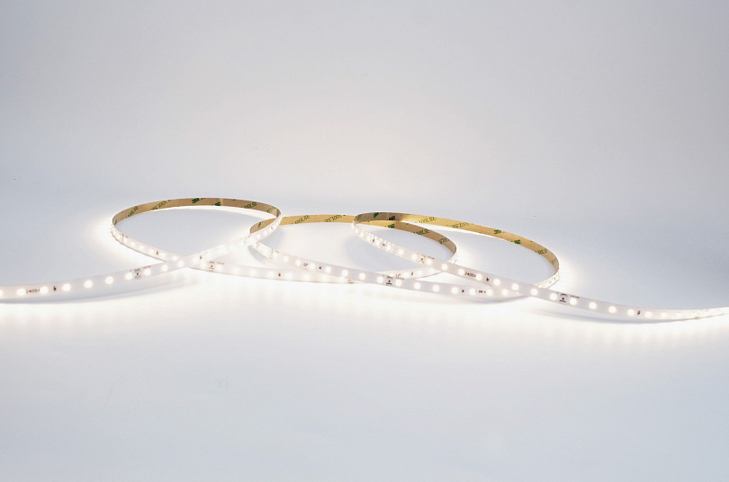 Изображение галлереи товара - Светодиодная лента LEDS POWER 2835 80/м (2,8Вт/м) 24В нейтральная 30м/кат / 3