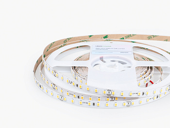 Светодиодная лента LEDS POWER 2835 112/м (10Вт/м) 24В нейтральная LUX180 | LEDS POWER