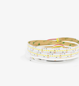 Светодиодная лента LEDS POWER 2835 238/м (476 chips) max 30Вт/м 24В CCT | LEDS POWER