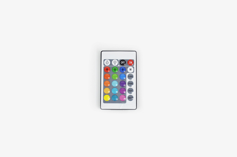 Изображение галлереи товара - Контроллер RGB T31 6A IR / 3