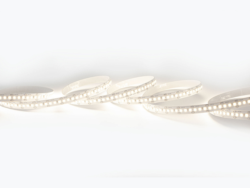 Изображение галлереи товара - Светодиодная лента LEDS POWER 2835 180/м (16Вт/м) 12В теплая / 3