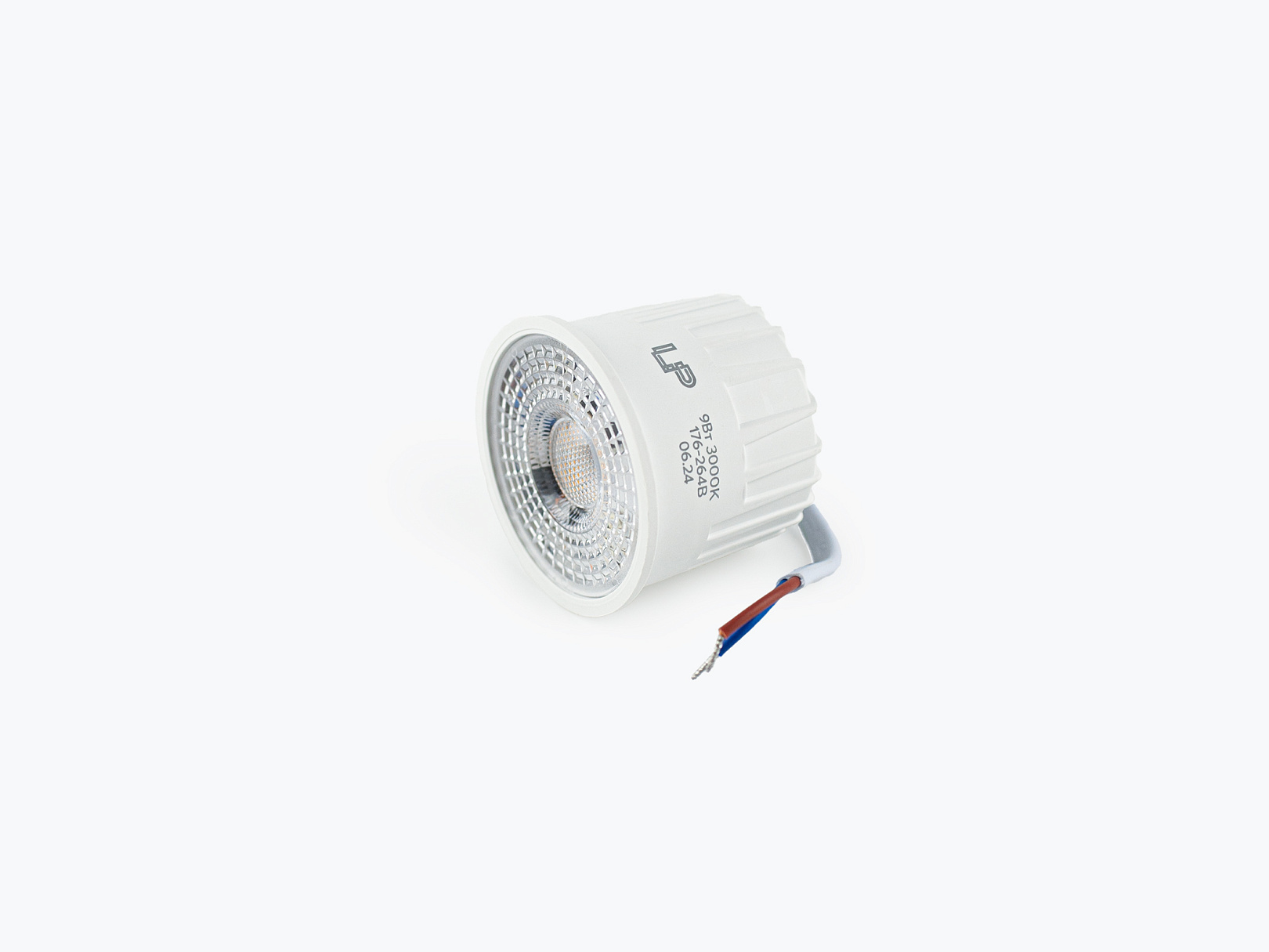 Светодиодный модуль LEDS POWER 9Вт 3000К 220В серия MODULE | LEDS POWER