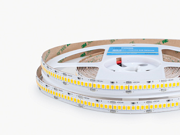 Светодиодная лента LEDS POWER 2835 304/м (30Вт/м) 24В теплая, серия ПРО140 | LEDS POWER