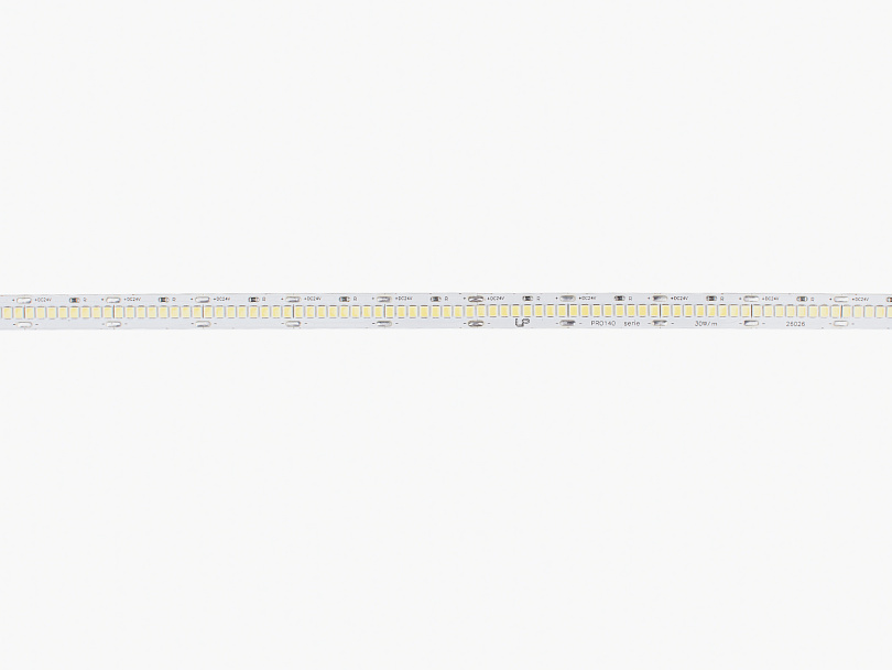 Изображение галлереи товара - Светодиодная лента LEDS POWER 2835 304/м (30Вт/м) 24В холодная, серия ПРО140 / 4