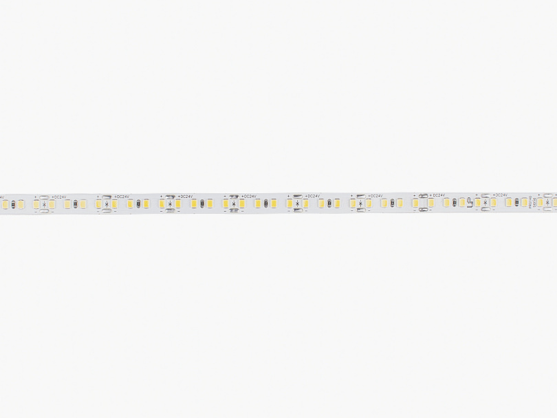 Изображение галлереи товара - Светодиодная лента LEDS POWER 2835 160/м (10Вт/м) 24В 160Лм/Вт рез 2,5см нейтральная, серия ПРО140 / 4