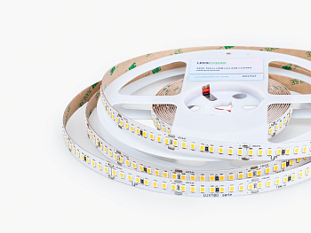 Светодиодная лента LEDS POWER 2835 192/м (18Вт/м) 24В нейтральная LUX180 | LEDS POWER