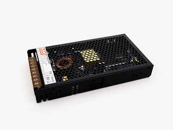 Блок питания LUXDriver 300Вт 24В | LEDS POWER