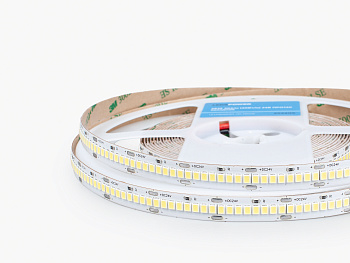 Светодиодная лента LEDS POWER 2835 304/м (30Вт/м) 24В холодная, серия ПРО140 | LEDS POWER