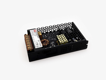 Блок питания LUXDriver 200Вт 24В | LEDS POWER
