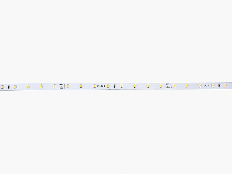 Изображение галлереи товара - Светодиодная лента LEDS POWER 2835 64/м (6Вт/м) 24В теплая LUX180 / 4