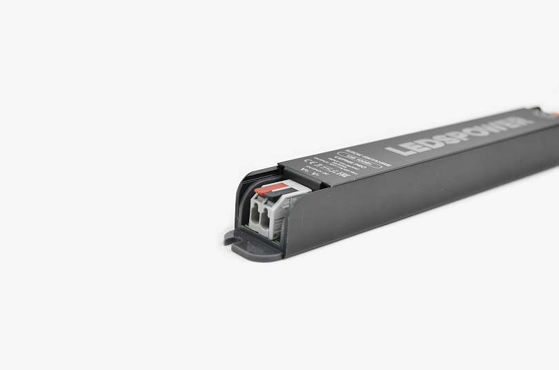 Изображение галлереи товара - Блок питания LEDS POWER 12Вт 100Вт PRO / 3