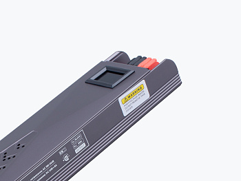 Stealth | LEDS POWER