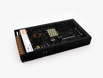 Блок питания LUXDriver 300Вт 12В | LEDS POWER