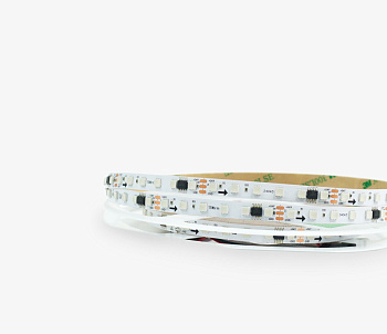 Светодиодная лента LEDS POWER MAGIC RGB "бегущий огонь" 3535 96/м (15Вт/м) 24В | LEDS POWER