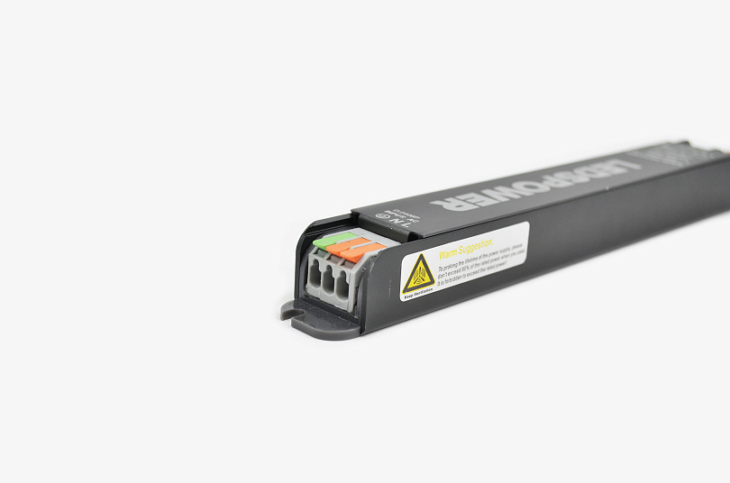 Изображение галлереи товара - Блок питания LEDS POWER 12Вт 100Вт PRO / 4