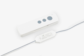 Диммер TT112-S Mini RF TUYA 5A | LEDS POWER