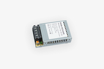 Блок питания 25Вт 24В IP20 SLIM | LEDS POWER