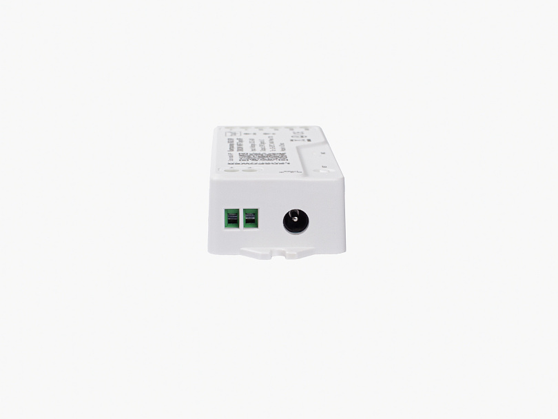 Изображение галлереи товара - Контроллер RGB SPI DR03W WiFi Tuya RF / 4