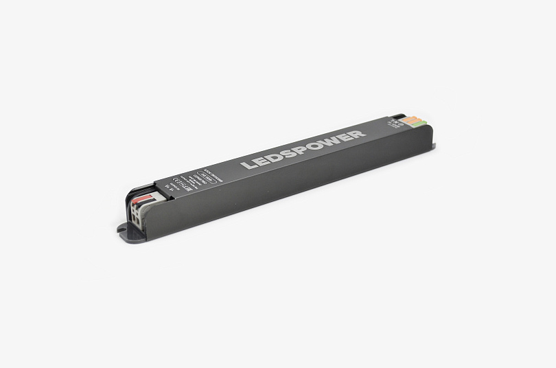 Изображение галлереи товара - Блок питания LEDS POWER  12Вт 200Вт PRO / 2