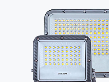 BK06 | LEDS POWER